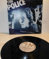 LP Schallplatte The Police - 1979 - Schallplatte