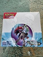 Pokemon Journey Together Display 🇬🇧EN
