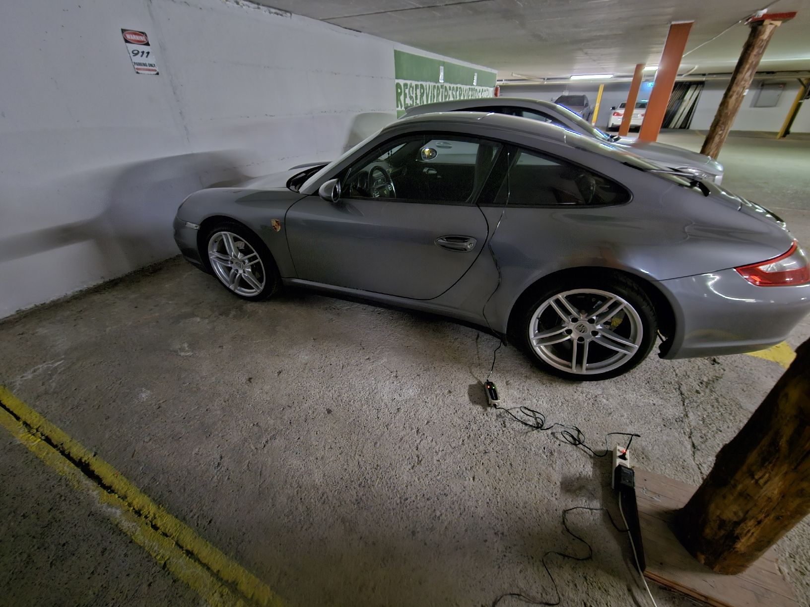 Porsche Cerchioni: 3 Satz komplett Porsche 911 – Usato da Davos Platz venduto da Metler70 7