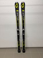 Ski Völkl 75is 166cm mit Bindung Motion in gutem Zustand
