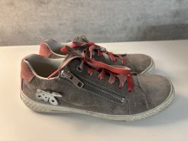 Superfit Schuhe, Gr. 34