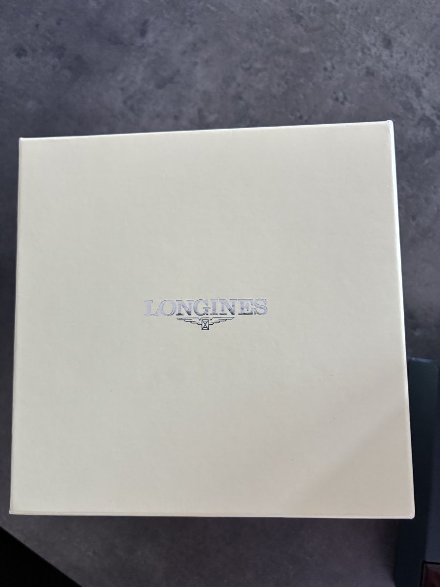Longines Orologi: Longines Conquest L3.702.4 / 45 mm – Nuovo (secondo la descrizione) da Thalwil venduto da Beat_45 5