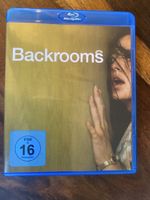 Backrooms