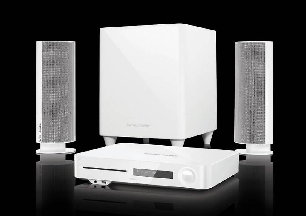 Harman-Kardon Home Cinema: Harman/Kardon Home Cinema – Usato da Fideris venduto da life95 1