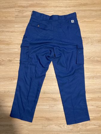 Pantalon de travail japonais VINTAGE - Taille approx. L-XL