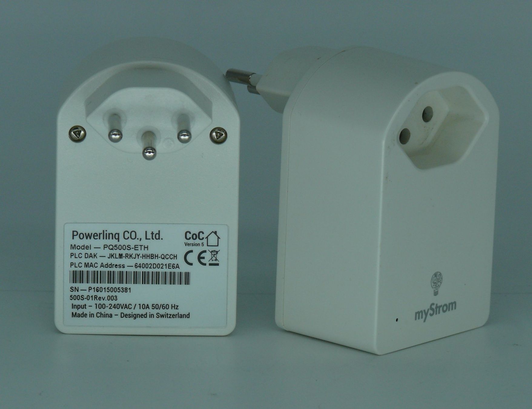 Cavi: Diverse Kabel USW – Usato da Klingnau venduto da Birdym49