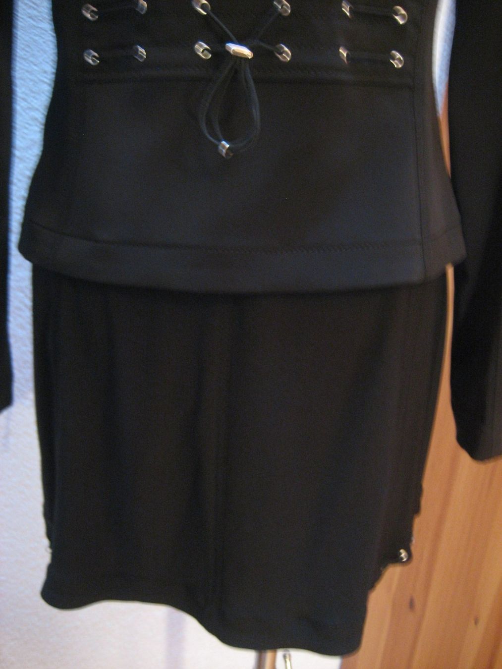Giacche: Veste Tuzzi taille M, neuve, lagenlook – Nuovo e nell'imballaggio originale da Delémont venduto da marryb 7