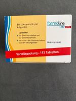 Formoline L112 Extra Tabletten zum Abnehmen, 137 Stück