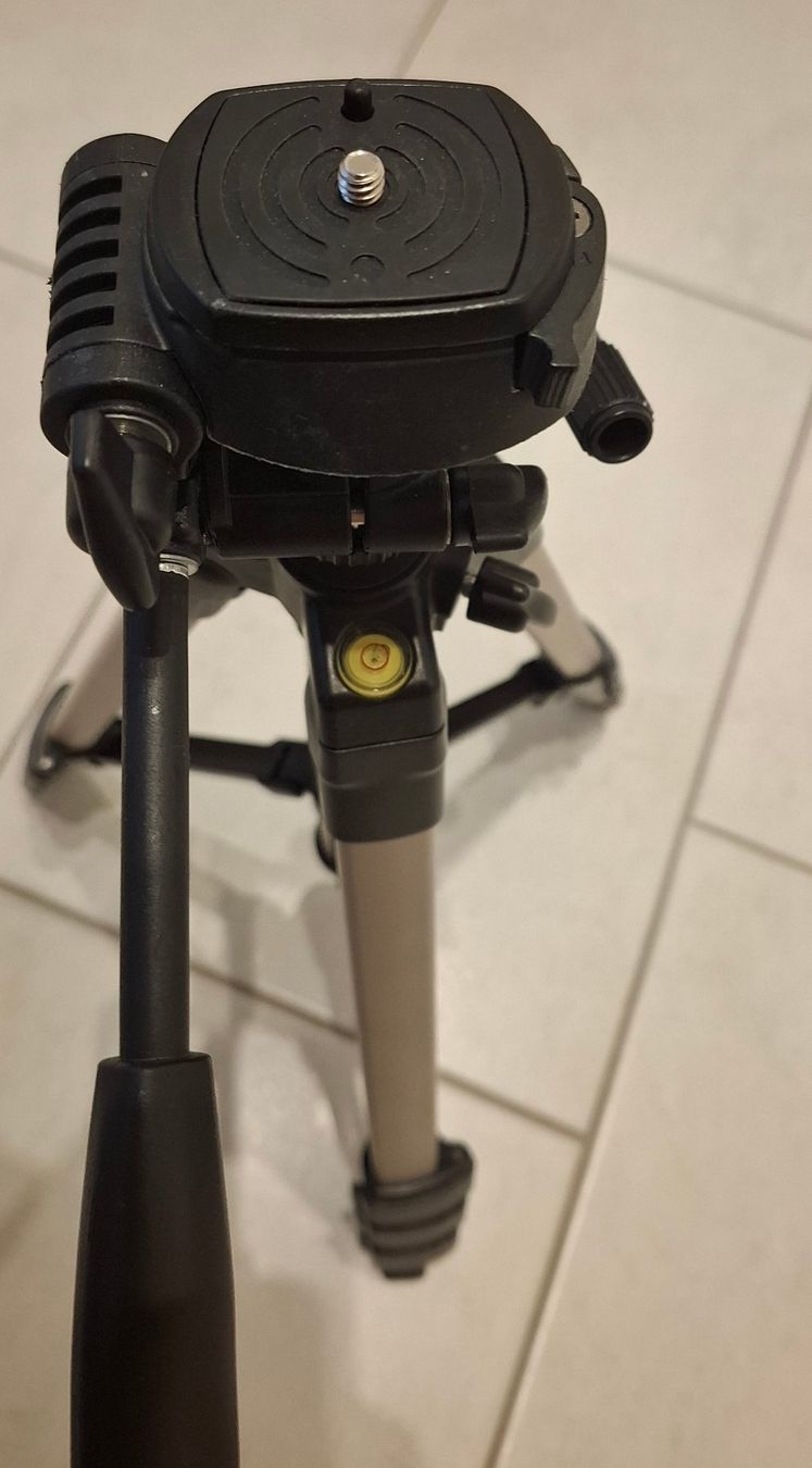 Trépieds & Accessoires: Foto- Stativ Dörr – D'occasion à Bonstetten par wudeli79 2