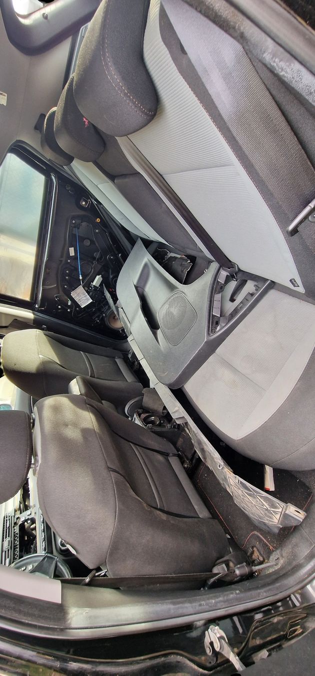 Alfa Romeo Automobili: Alfa Romeo Giulietta 1.4 TB – Difettoso da Giubiasco venduto da AUTOTECNICA 7