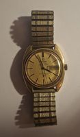 Omega Constellation automatique daye-date