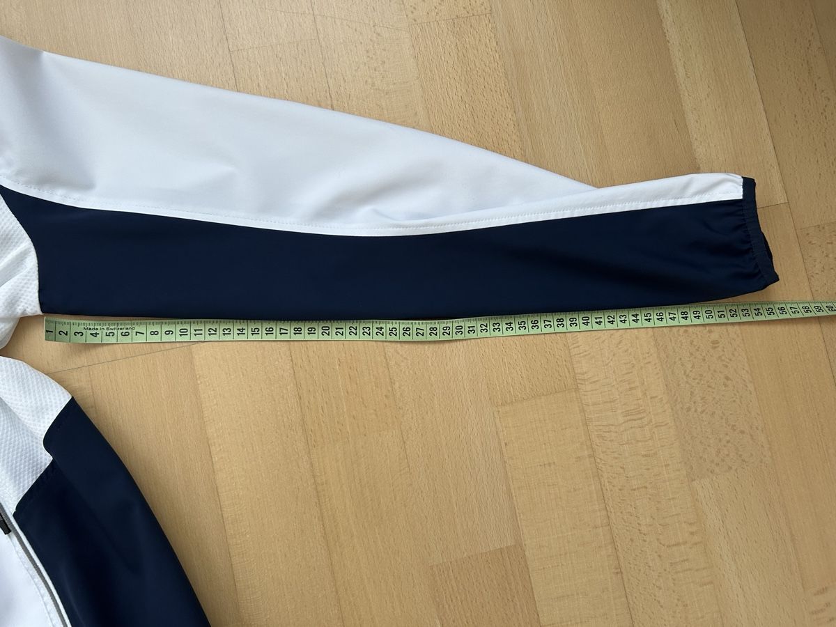 Head Giacche: Sportjacke HEAD Gr. M – Usato da Reinach BL venduto da meinstil 8