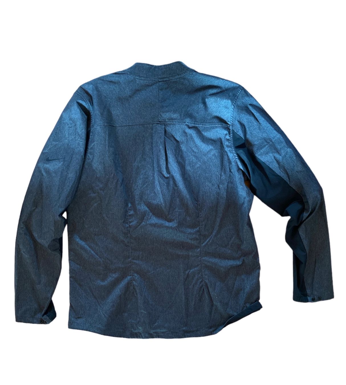 Nike Maillots de corps & Pantalons: Nike Shield Shirt Gr. L – D'occasion à St.Gallen par maierm01 1