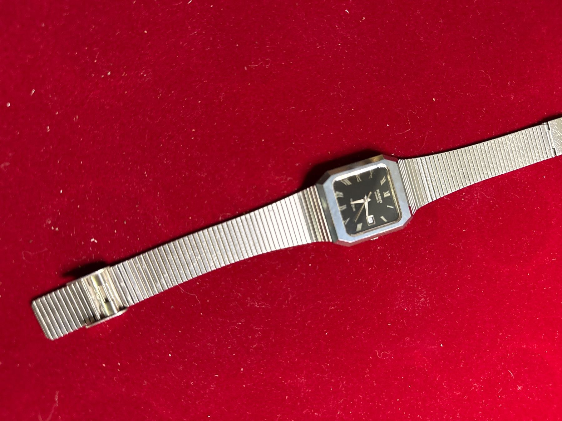 Rado Uhren: Rado Dia Star 29 mm – Gebraucht aus Pfeffingen von Allhandelklgwatches 2