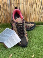 Damen Wanderschuhe Weissenstein – Neu & ungetragen