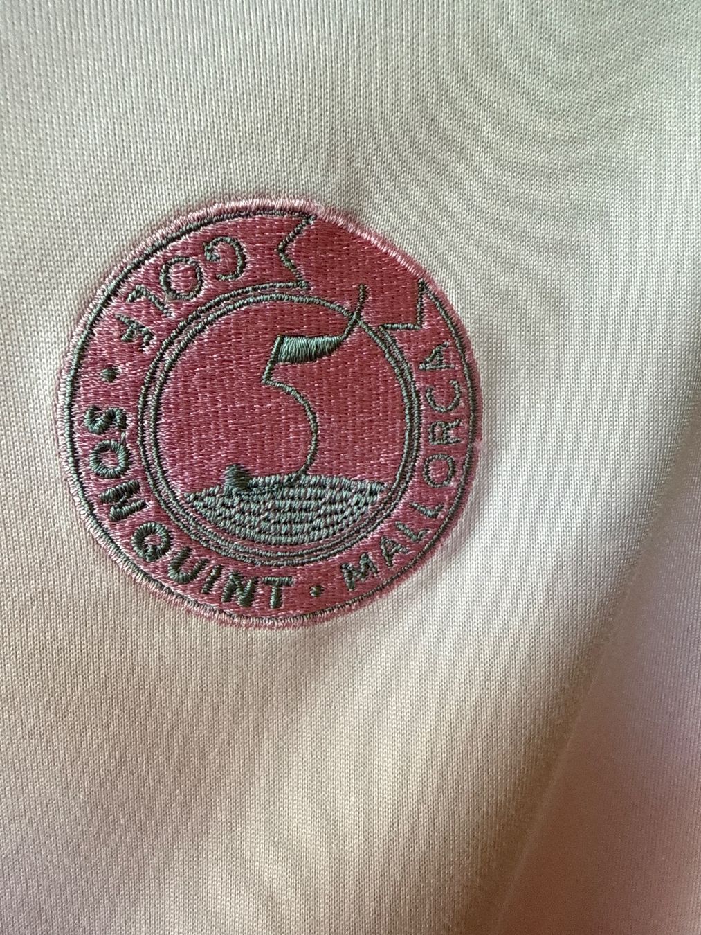 Polo-Shirts: ASHWORTH POLO SHIRT – Gebraucht aus Zürich von SWKA 6