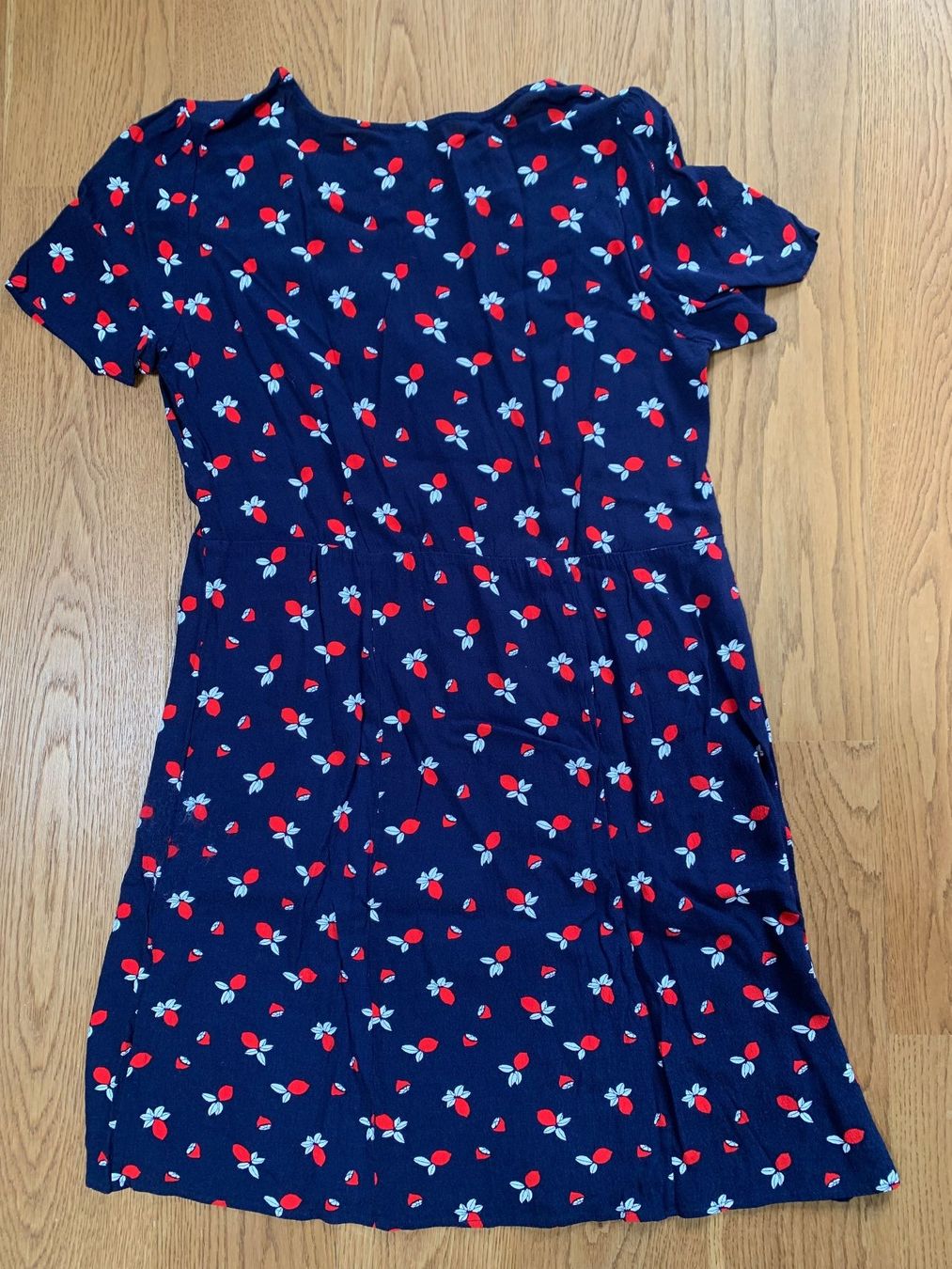 Des Petits Hauts Vestiti: Robe courte Des Petits Hauts T2 – Usato da Jongny venduto da mel_56b9 1