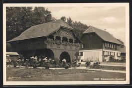 Bern, Schweizerische Ausstellung für Fr