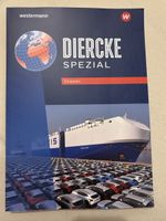 DIERCKKE Spezial Ostasien Westermann Buch neu