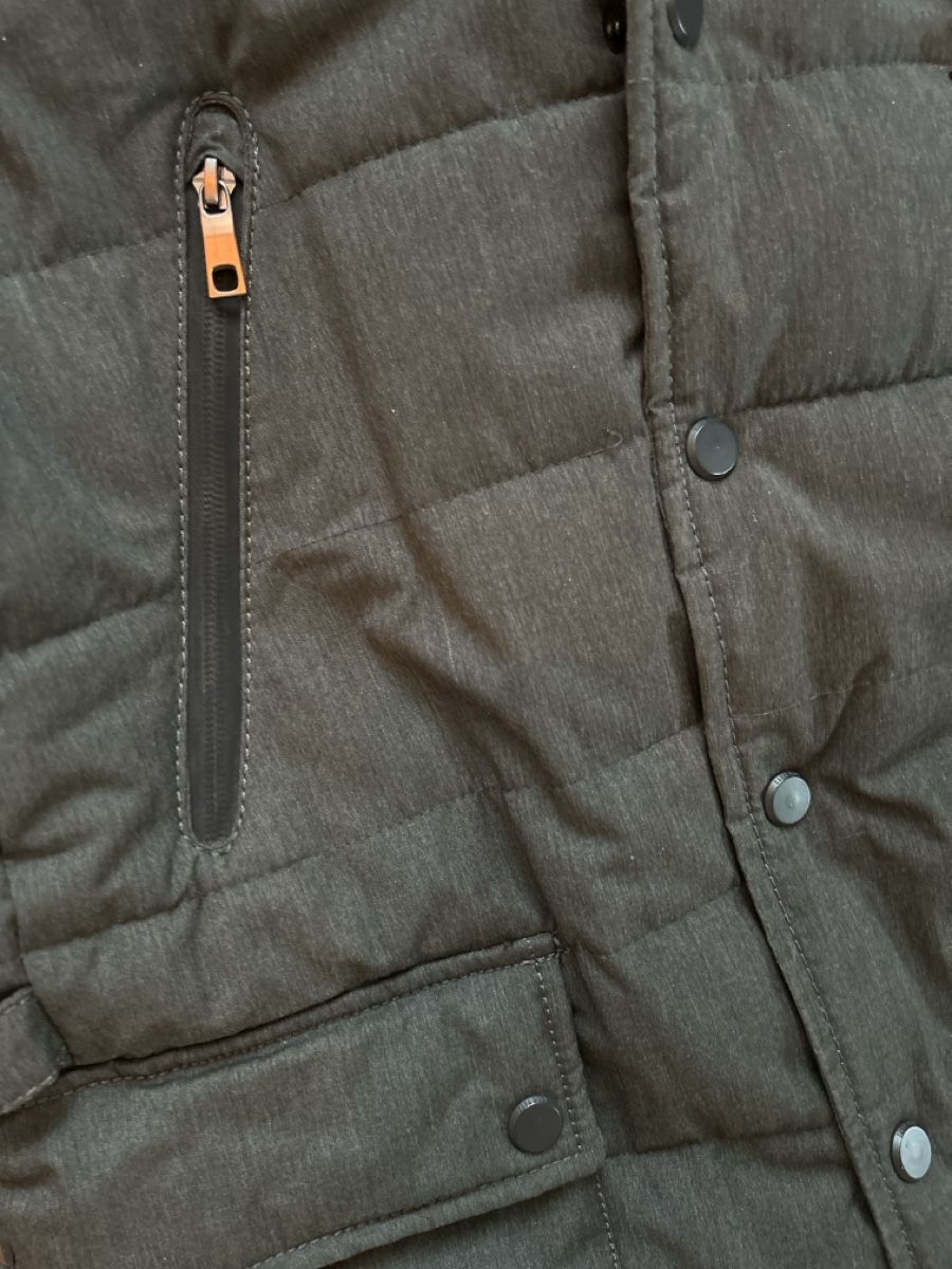 Zara Giacche: Winterjacke Zara – Usato da Rapperswil SG venduto da AndrePalu 1