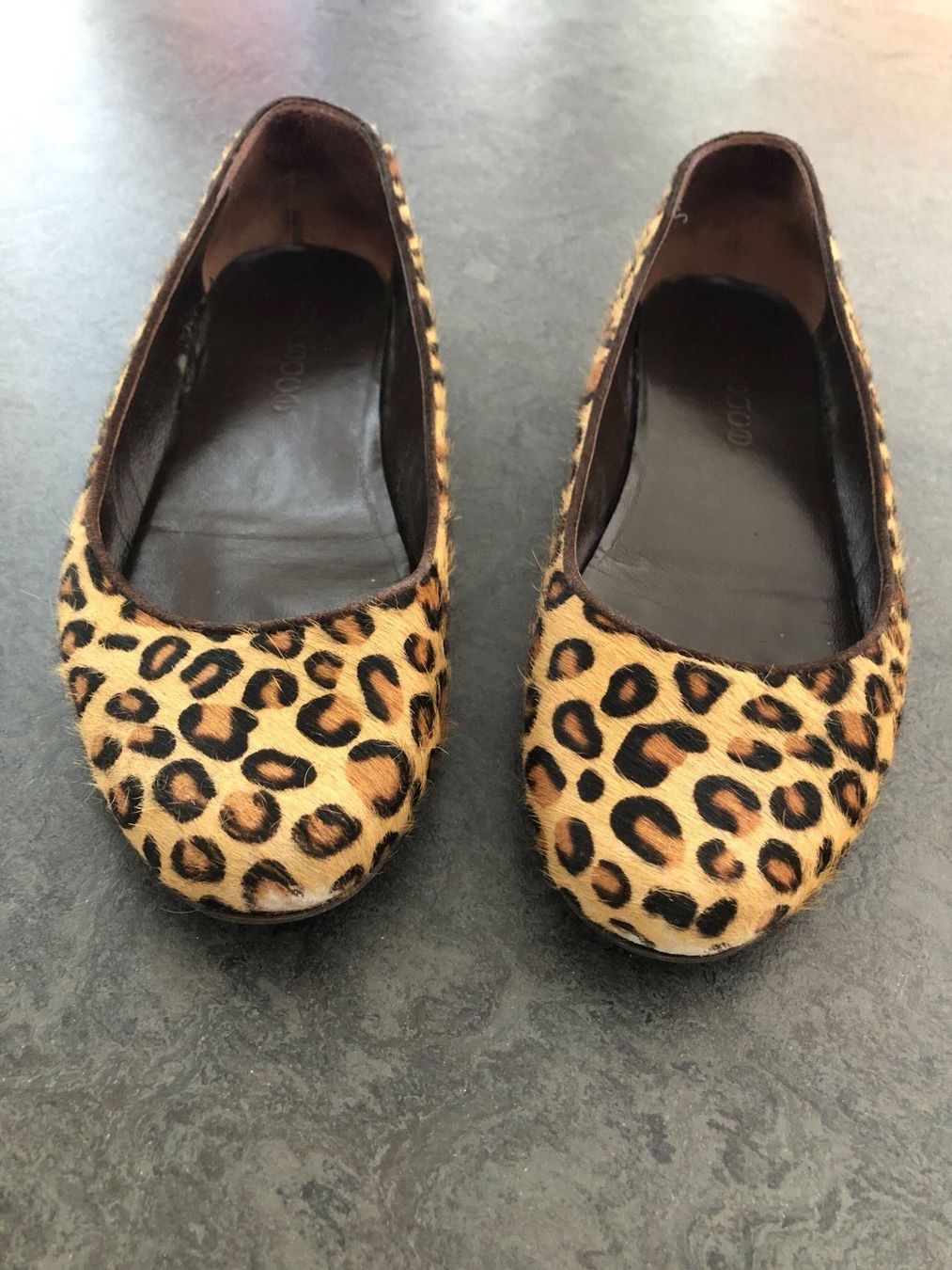 Scarpe da donna: Leofell Ballerina Gr. 37 – Usato da Zürich venduto da ehupp 2