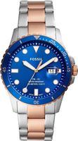 Fossil Herren-Analoguhr FB-01 Watch inkl. Box
