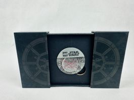 LEGO Star Wars Battle of Yavin Coin with Case 5008818