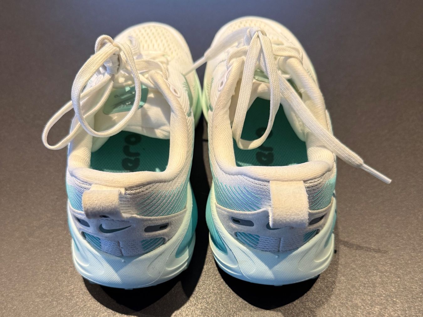 Nike Chaussures hommes: Basket Nike Vomero – D'occasion à Etagnieres par LV1982 2