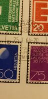 Briefmarken