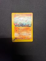 Mankey Reverse Holo 92/147 – Aquapolis – 2003 – Englisch