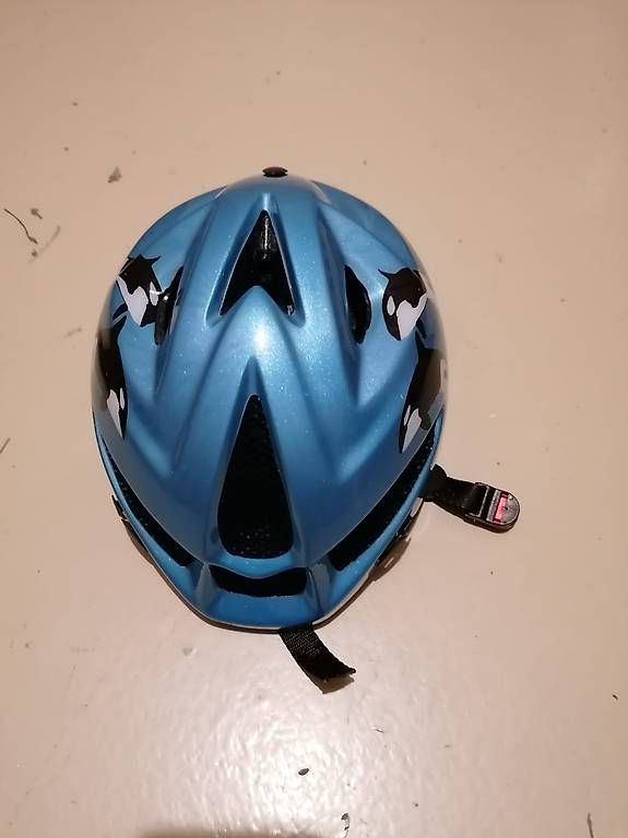 Casques: Kindervelohelm – D'occasion à Fahrweid par iva_t2wl 1