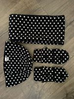 Ensemble Gap