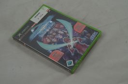 Phantasy Star Online Episode I & II Xbox