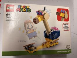 LEGO Super Mario 71414 - Conkdor - neu & ungeöffnet!