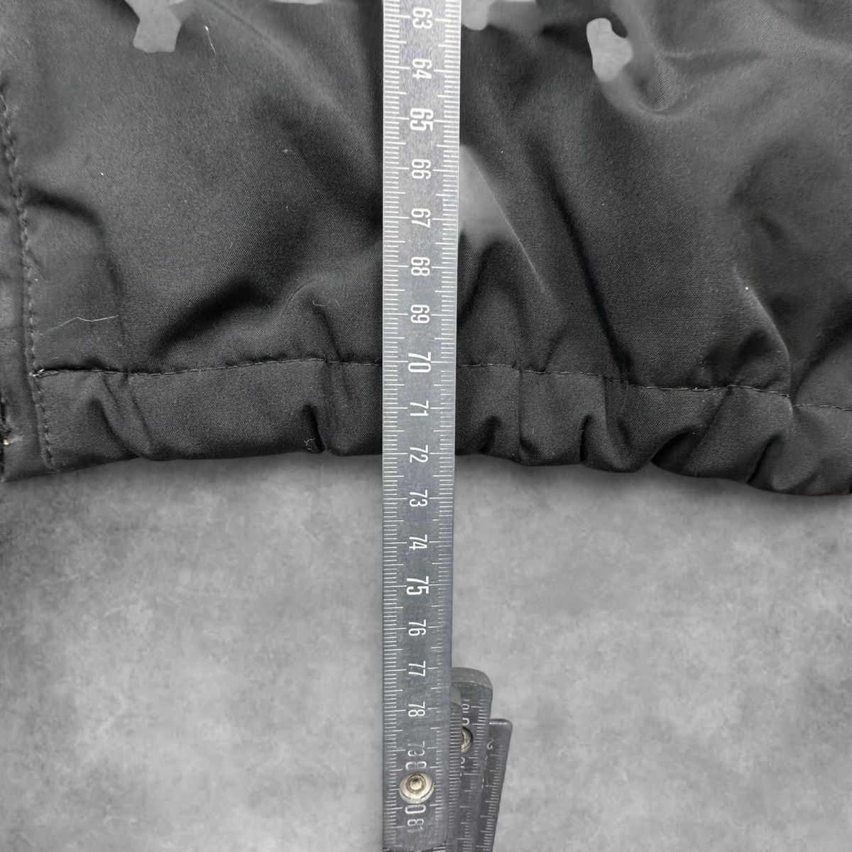 Nike Giacche: Nike black jacket – Usato da Erlinsbach SO venduto da TogaResell 4