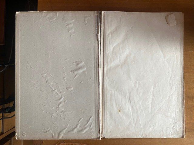 Libri: Münchener Bilderbogen Nr. 43 - Antikes Kinderbuch – Usato da Winterthur venduto da Pedebe 2