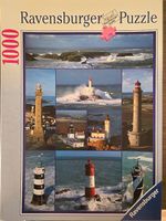 1000er Puzzle, Leuchttürme