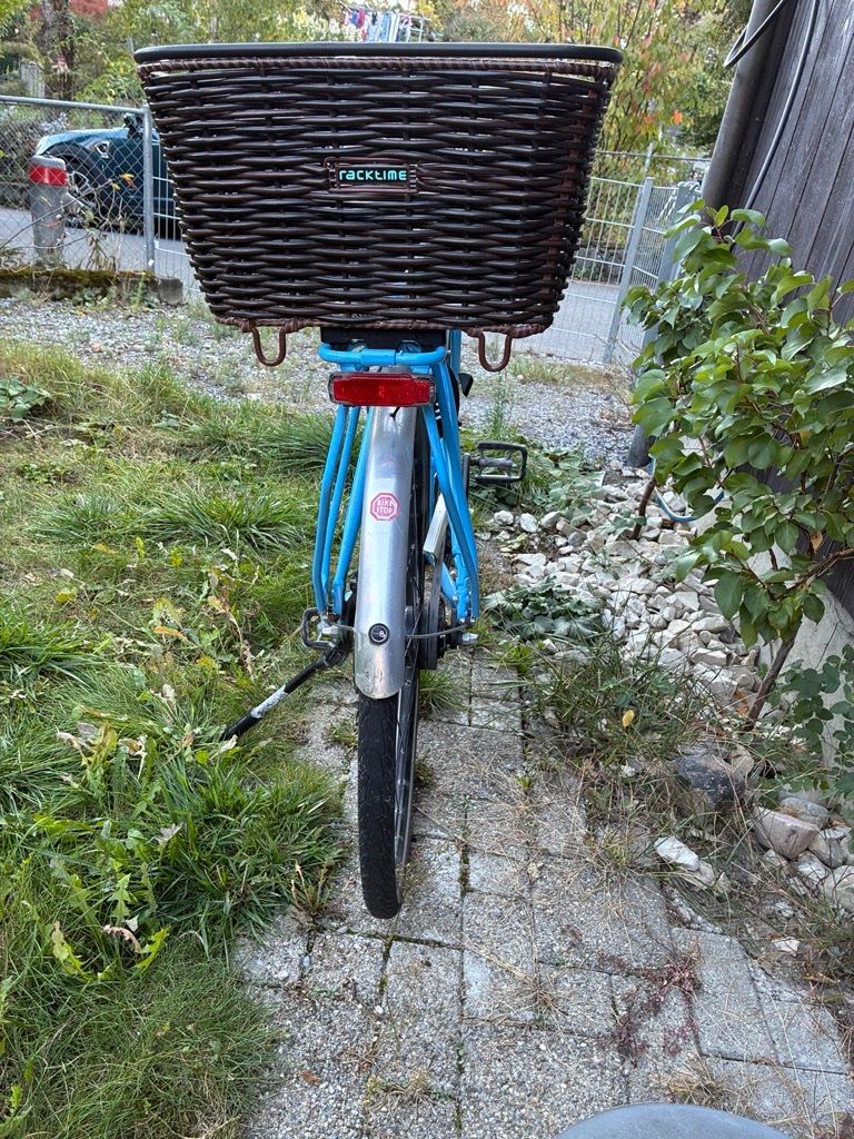 Velos: Damenvelo S – Gebraucht aus Winterthur von 4Klang 2