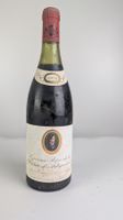 Caveau Privé de la Dame d'Artiguelouve 1978, Selten, Rarität