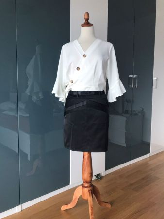 schwarzer Rock S/36