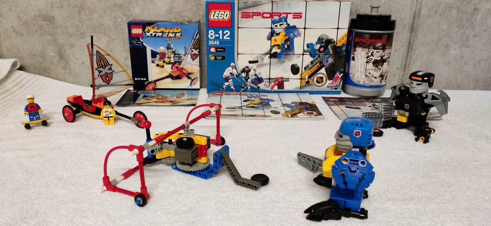 Lego 6734 online