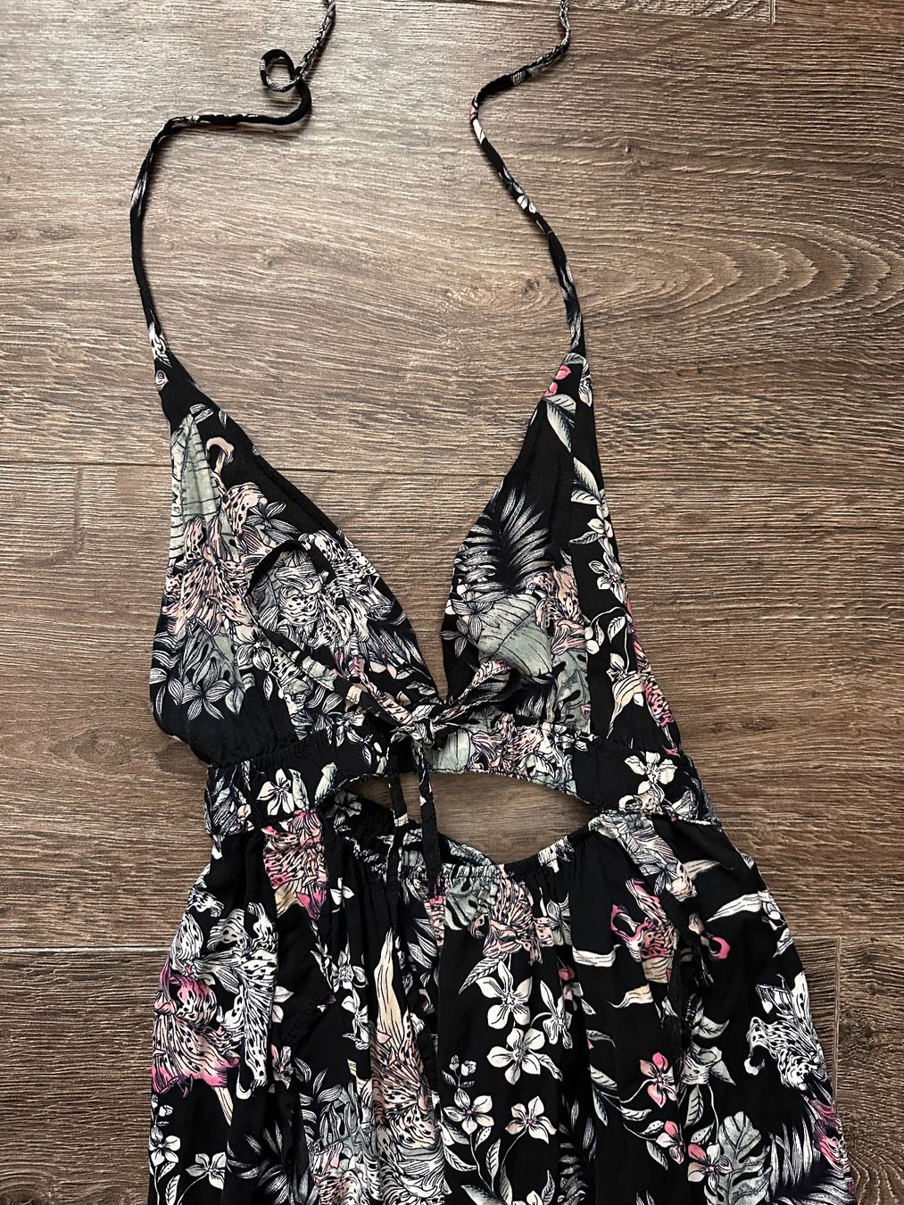 Vestiti: Kleid Bodenlang dunkelblau Gr.S – Usato da Dübendorf venduto da bol_h67v 1