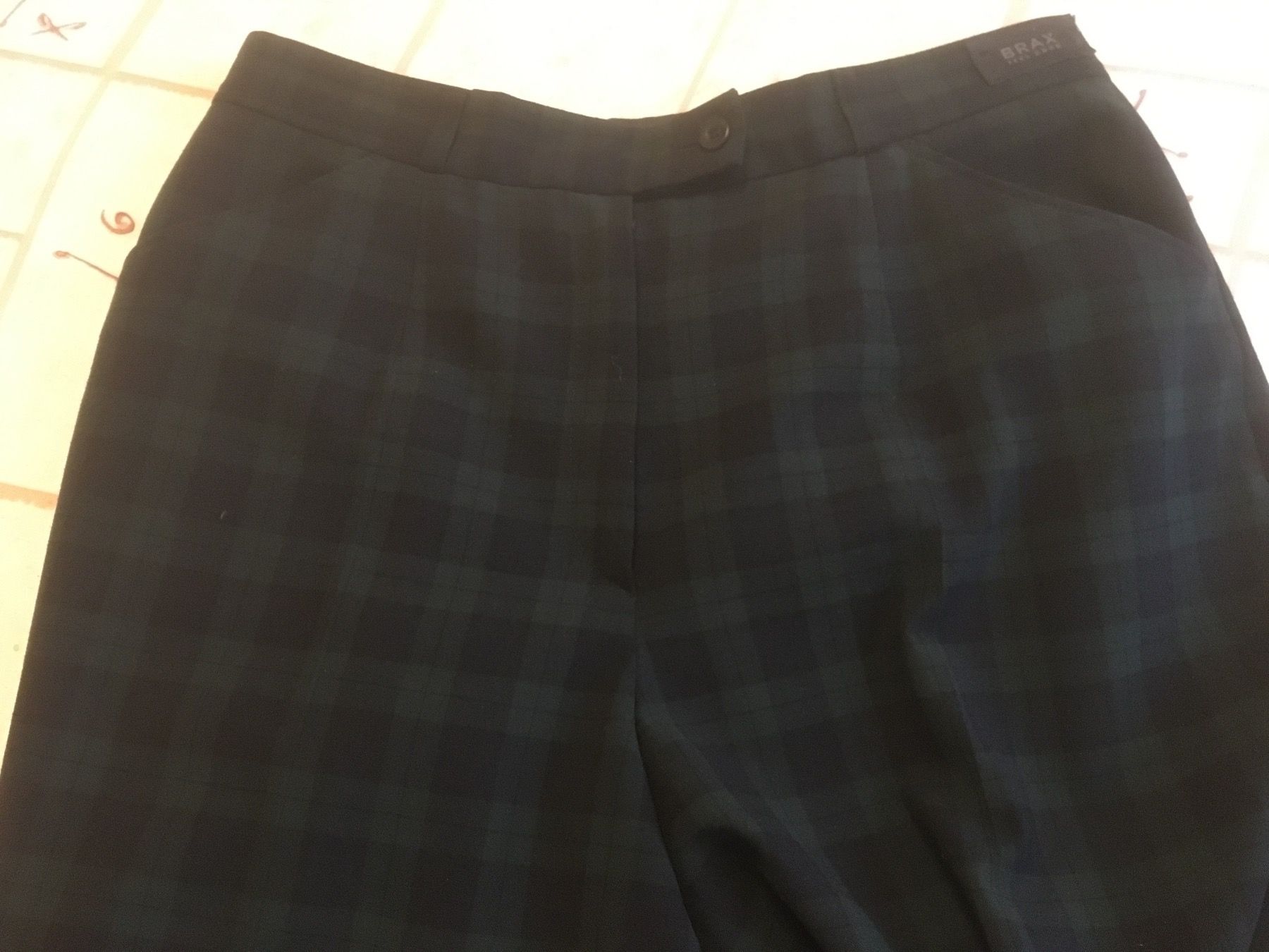 Brax Hosen: Hose – Gebraucht aus Schaffhausen von ann_g6tx 2