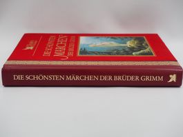 Die schönsten Märchen der Brüder Grimm (26082442)