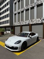 Porsche Panamera Turbo S E-Hybrid mieten 1300.- /Woche