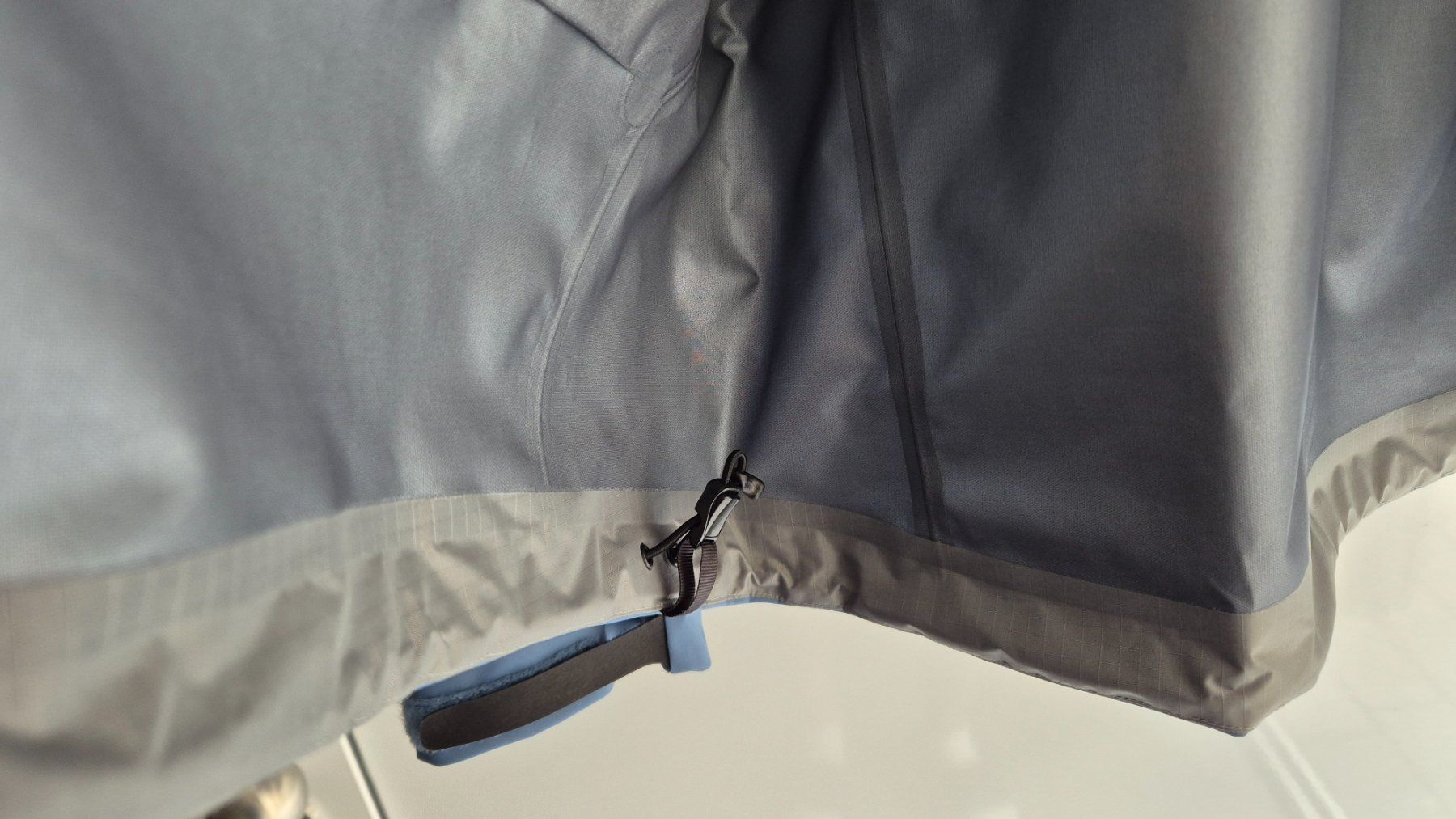 Arcteryx Vestes: Arc'teryx Beta Jacket M, Regenjacke – Neuf (Voir description) à Freienbach par Sector1 7
