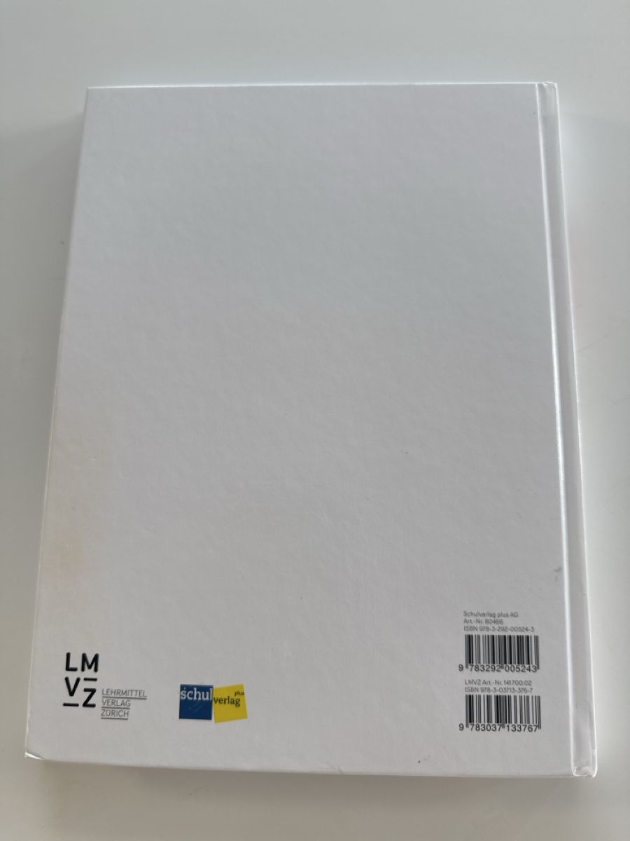 Livres: SPRACHLAND Trainingsbuch neuwertig – Neuf (Voir description) à Freidorf TG par nad_fxh7 1