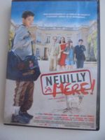 " Neully sa mère " comédie Denis Podalydès, Rachid Brakini