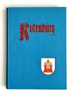 Rotenburg & Wolhusen – Geschichte der Freiherren (1931)