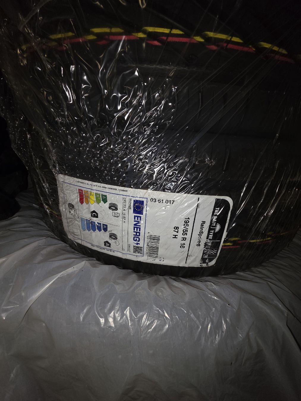 Uniroyal Pneumatici & Ruote complete: Uniroyal sommer pneu – Nuovo e nell'imballaggio originale da Neerach venduto da toni618